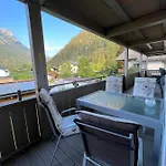 Christinenhof 5 Mit Grossem Balkon * Lofer