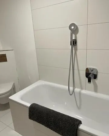 Christinenhof 5 Mit Grossem Balkon