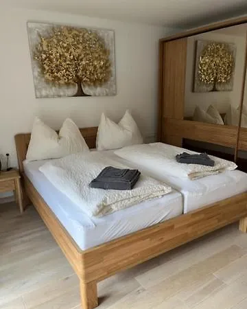 Christinenhof 5 Mit Grossem Balkon Apartman Lofer