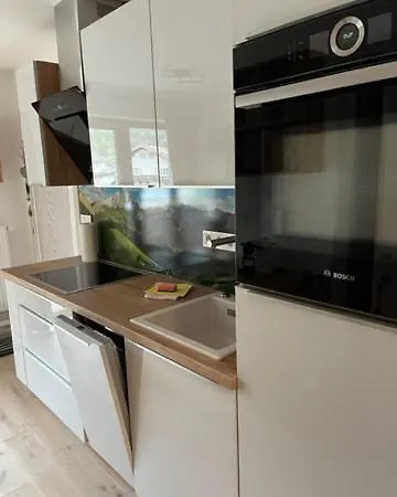 Christinenhof 5 Mit Grossem Balkon