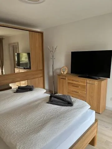 Christinenhof 5 Mit Grossem Balkon Apartament Lofer